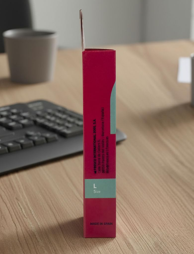 Metatarsal Band with Gel on the Forefoot. with Gel Pad in the Forefoot. Relieves Pain and Protects the Plantar Area. 1 Pair. Size S: EU 36-40. Made in Spain image number 1