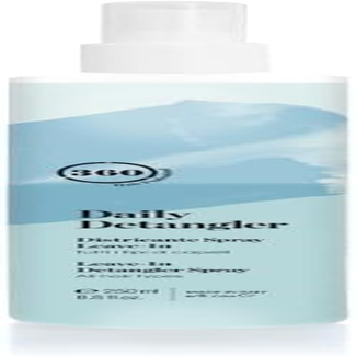 360 Daily Leave-In Detangler Spray 250Ml