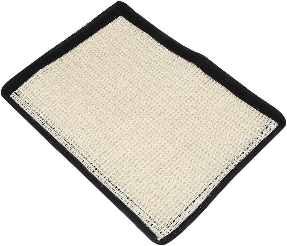 Scratching Pad for House Cats Scratching Post Scratching Mat Climbing Chair Table Feet Toy image number 5