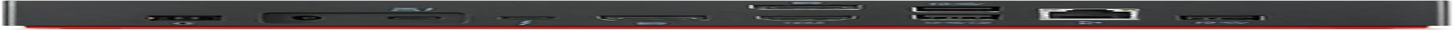 Lenovo Thinkpad 100W Universal Thunderbolt 4 Docking Station image number 2