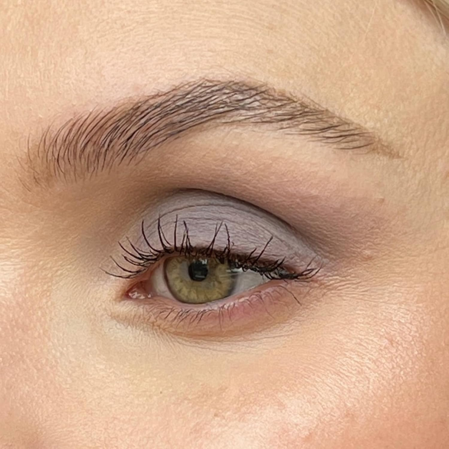 Sandstone Eyeshadow, 522 Grey Lady image number 4