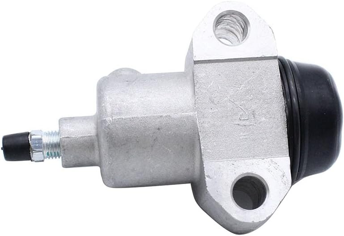 Clutch Slave Cylinder Hose Kit Clutch Slave Cylinder + Hose + Fittings Compatible for 1955-1962 MGA & 1962-1980 MGB GSY106 image number 4