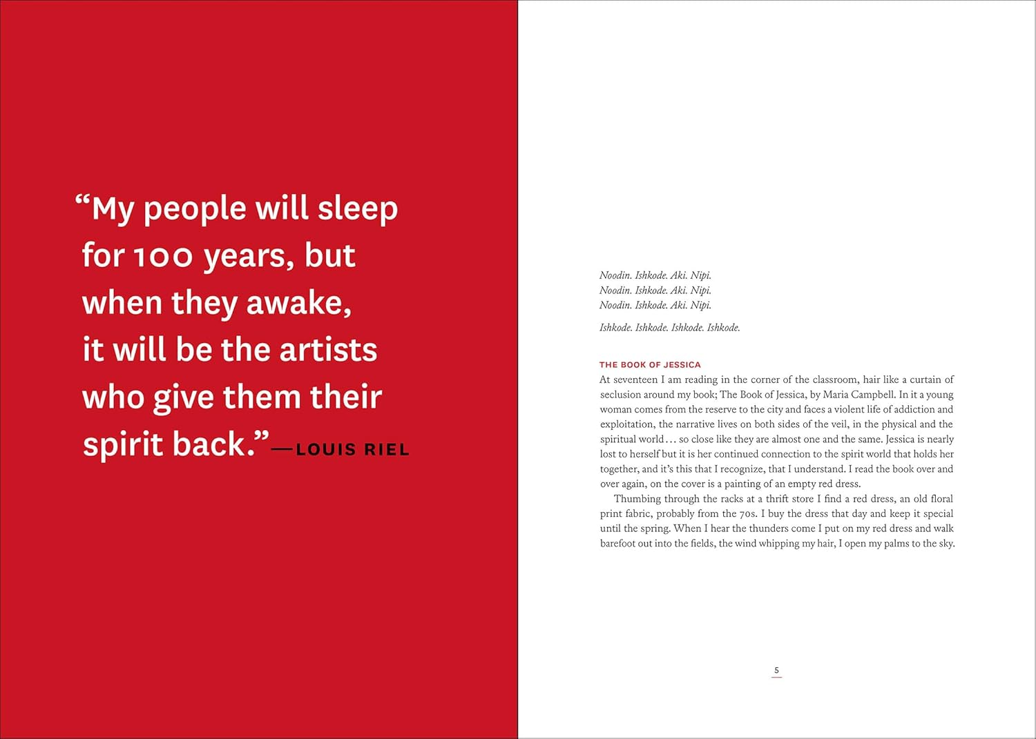 Redress: Art, Action, and the Power of Presence image number 3