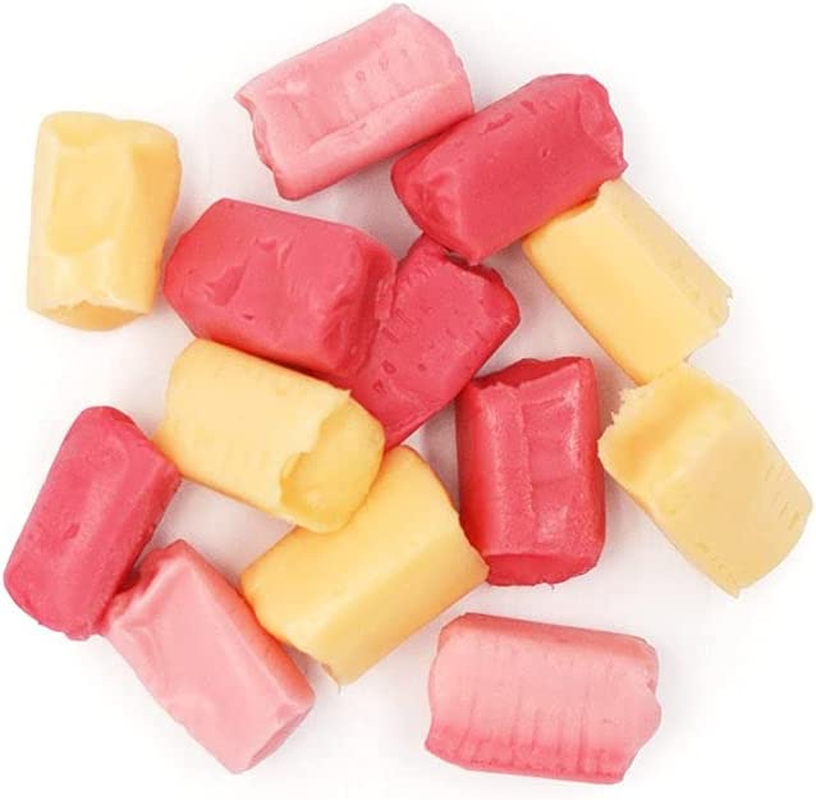Sugarless Confectionery Fruit & Cream Chews 70 G image number 2
