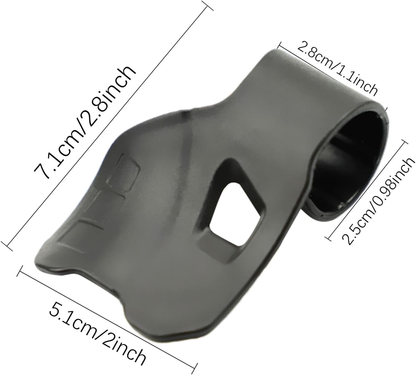 Motorcycle Cruise Control Throttle Assist, Motorcycle Throttle Booster, Hand Rest Control Grips, Accessories to Control Throttle, Accelerator Assist, Motorcycle Throttle image number 6