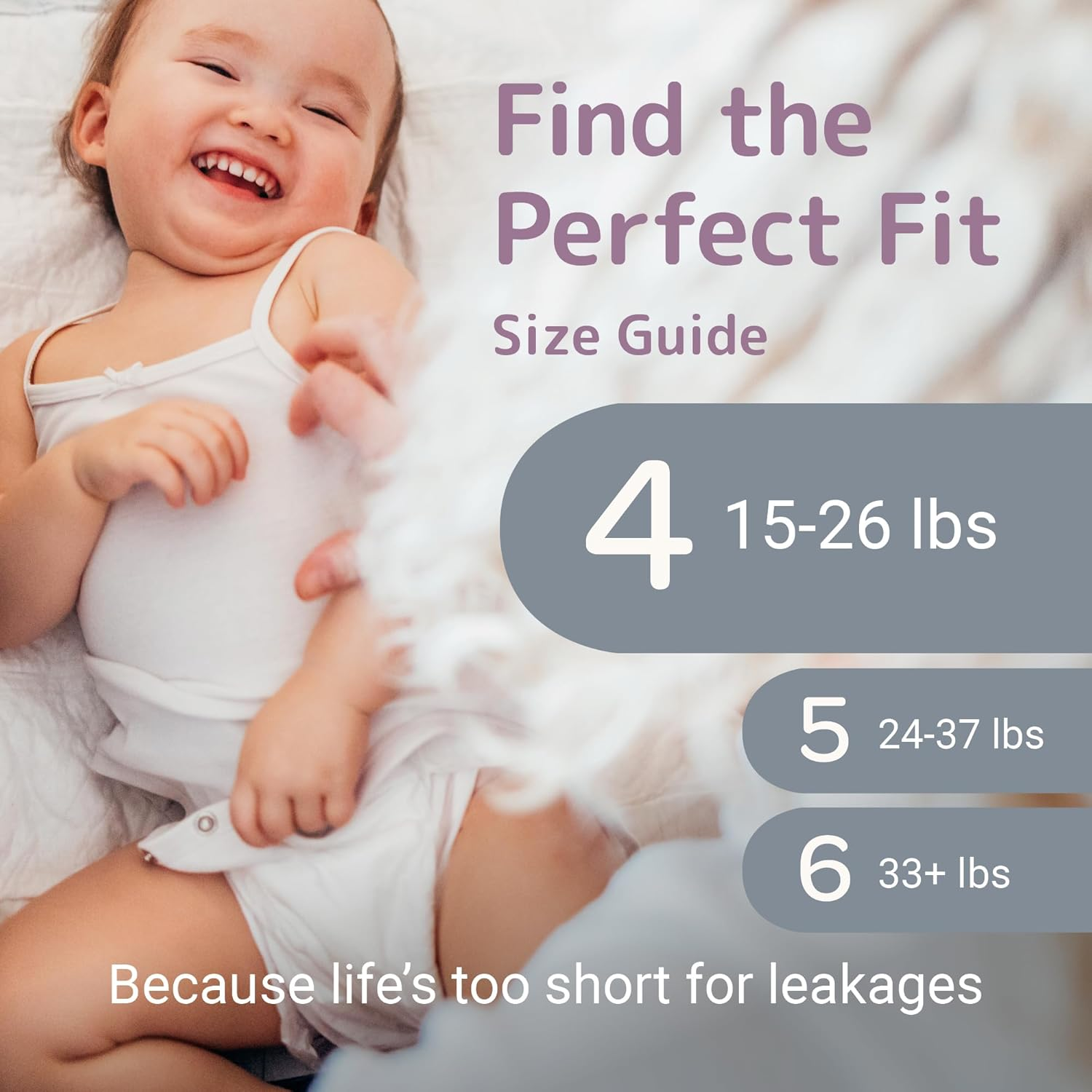 Bambo Nature Premium Training Pants (Sizes 4 to 6 Available), White image number 6