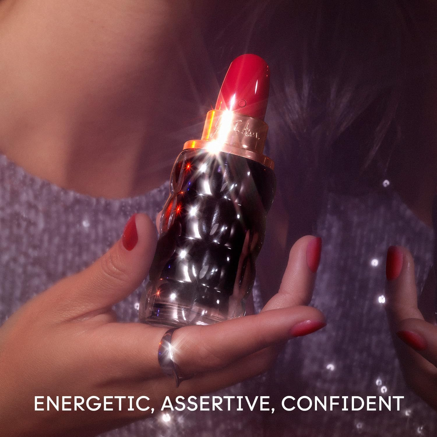 Cacharel Yes I Am 50Ml Eau De Parfum, 0.5 Kg image number 4