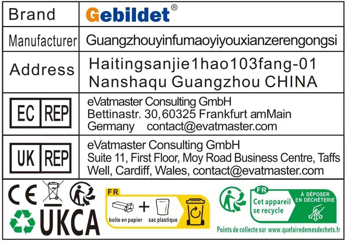 Gebildet 2Pcs 12V/24V Micro 2 Dual Port Fuse Tap Add-A-Circuit, Micro 2 Piggyback Blade Fuse Holder with Double Wiring Harness, 4Pcs Micro 2 (5A/10A) Fuse and Fuse Puller