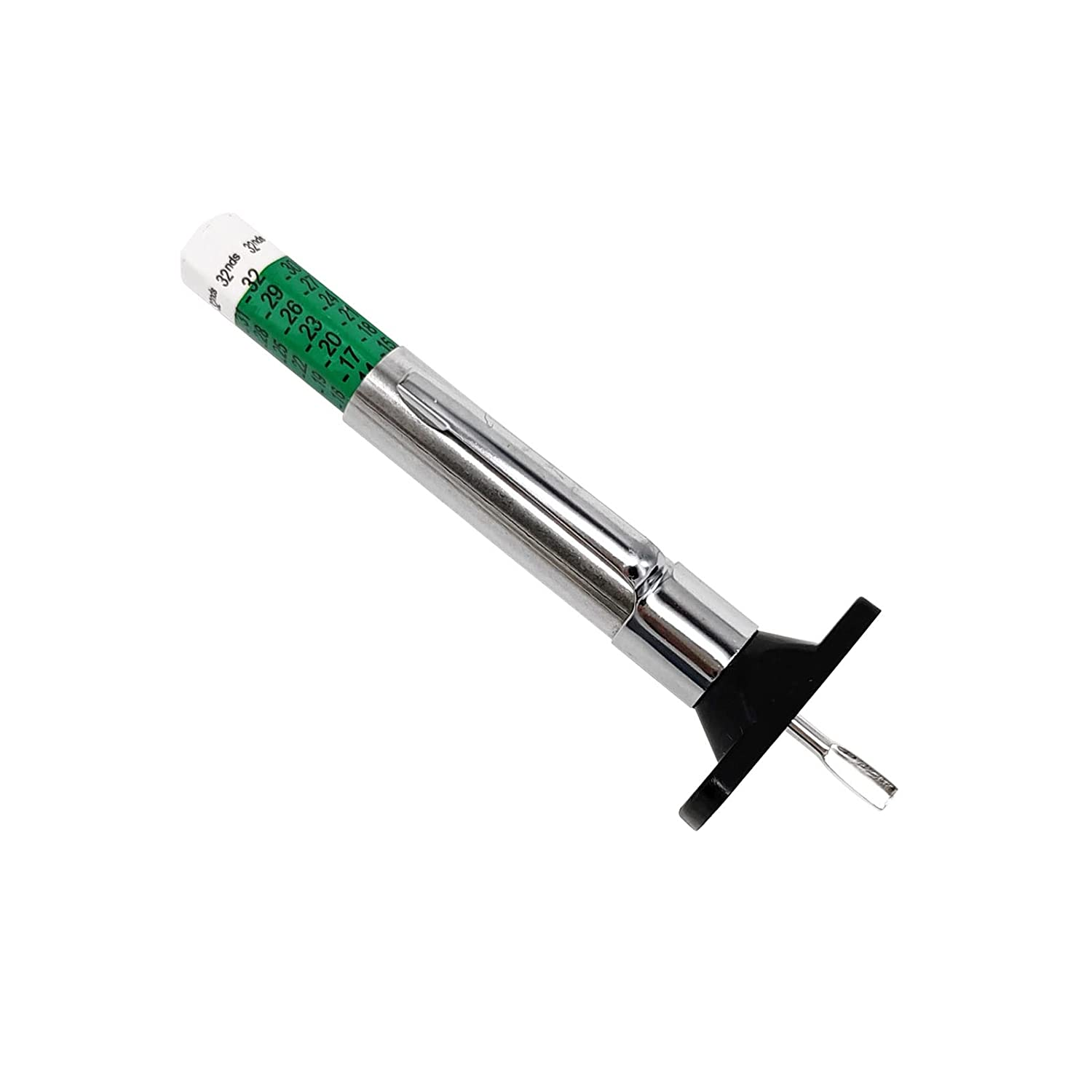 Tire Tread Depth Gauge, 2 Pack image number 1