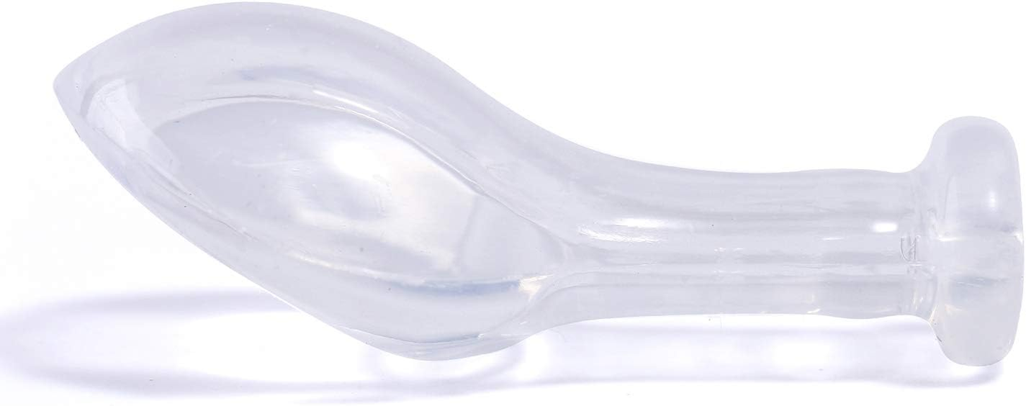 Littleforbig Adult Sized Pacifier Nipple Value Pack image number 5