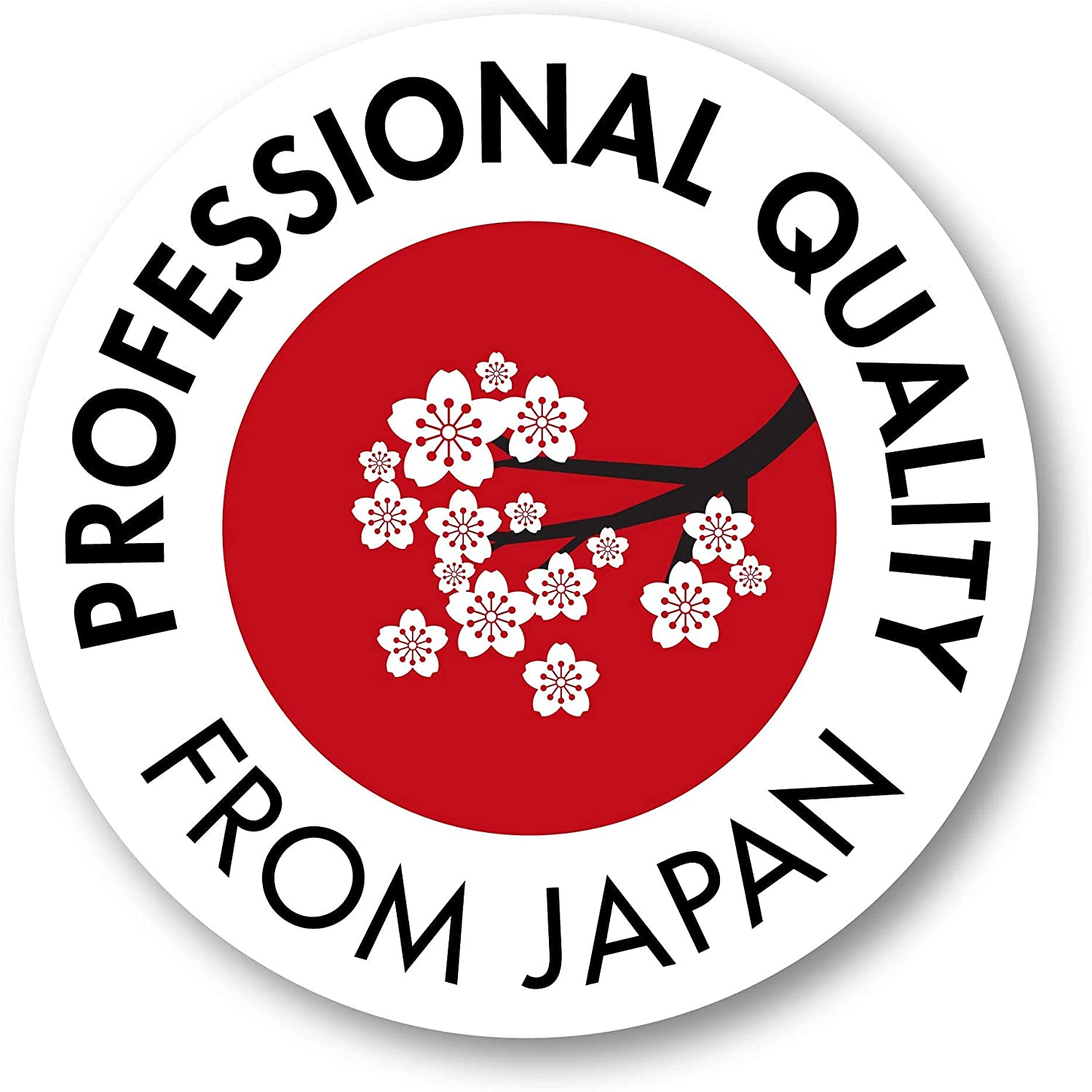 Sakura Pigma Micron Drawing Pens Set, (Size: 005, 01, 03, 05,08, Brush Tip) Black Fineliner Artist Pen image number 1