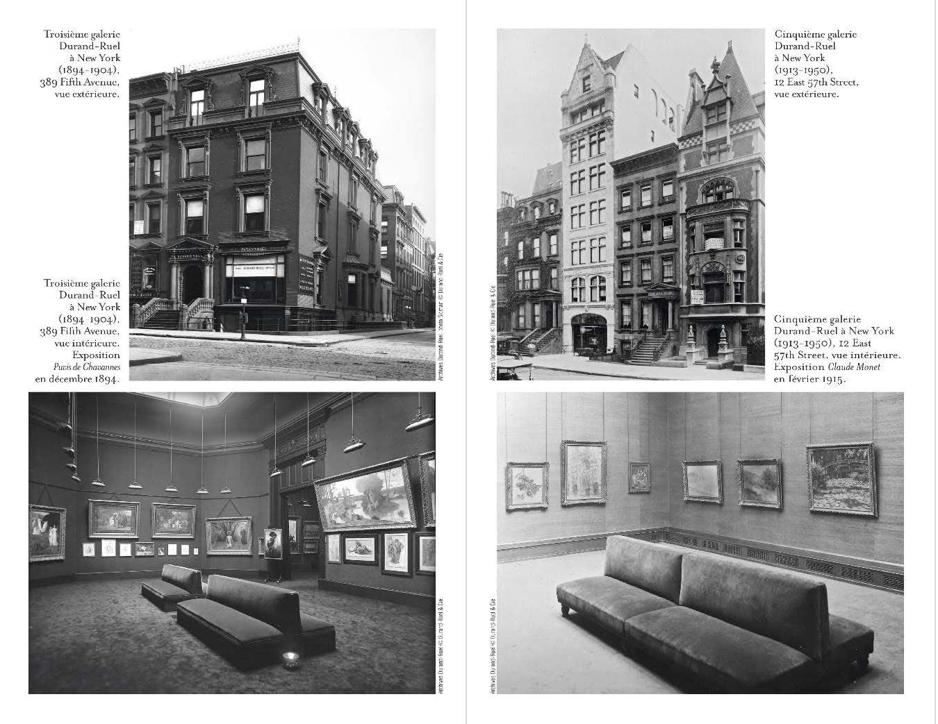 Discovering the Impressionists: Memoirs of Paul Durand-Ruel image number 3