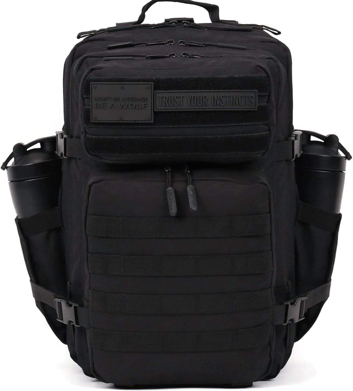 Wolfpak 45L Backpack image number 2