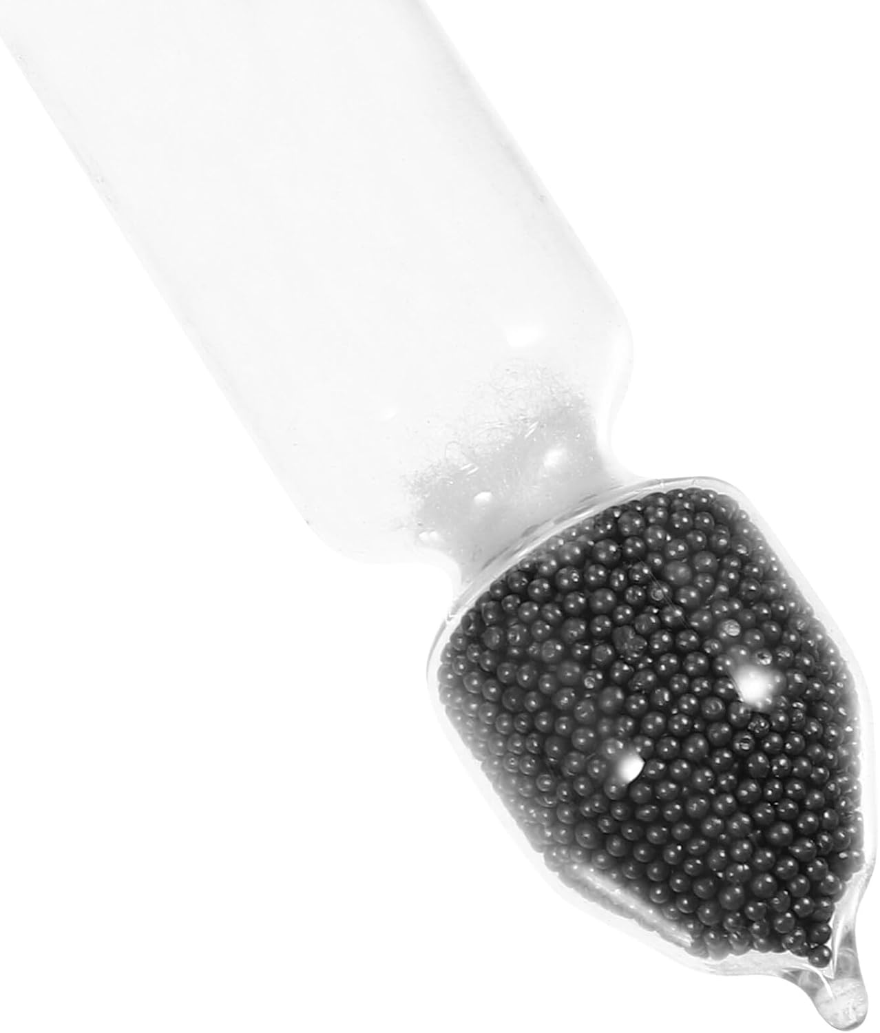 SOLUSTRE Hydrometer & Testing Jar Kit: 1 Set Triple Scale Alcohol Hydrometer with Glass Cylinder for Brew Beer Wine, Home Brewing Supplies, 41GBBSX211L05HIP27ACBX