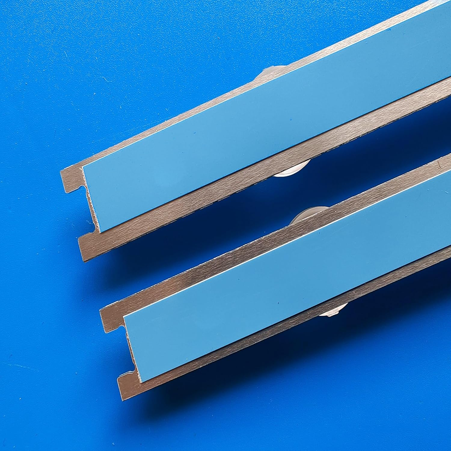 LED Backlight Strip for 49Inch TV Fit for LIG 49LJ58300W 49UH603V 49UH620V LC490DGE 6916L-2705A 6916L-2706A 6916L-2707A 6916L-2708A image number 5