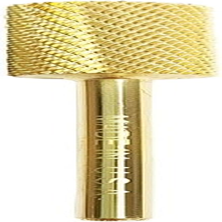 Billionaire - Carbide Nail Drill Bit 3/32" Large Barrel Flat (STF) Gold