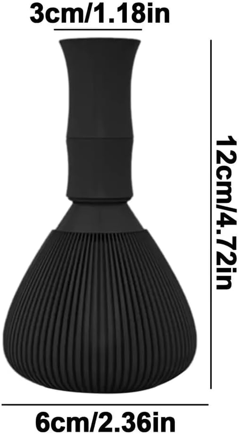 Matcha Whisk Chasen &ndash; Easy-To-Clean Resin Frother for Matcha, Latte & Tea | Limited Stock &ndash; Final Units