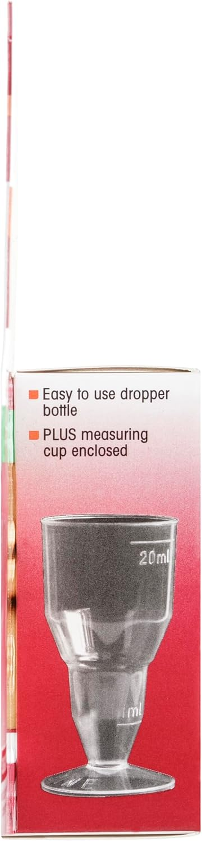 Difflam Difflam S/Throat Gargle Conc 15Ml, 15 Milliliters