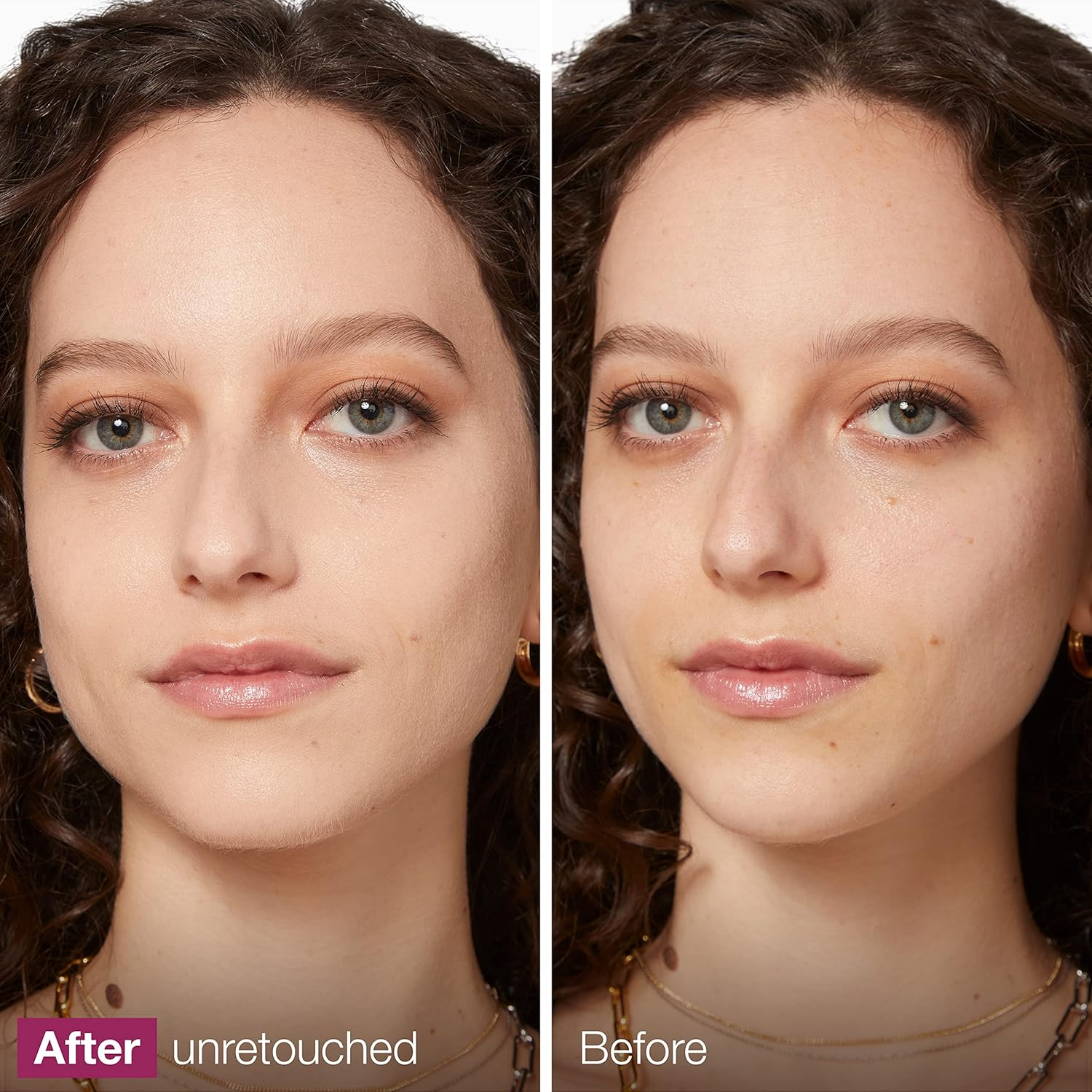 Maybelline New York, Concealer, Medium Coverage & Creaseless Formula, Instant Age Rewind Eraser, 6Ml, Ivory image number 2