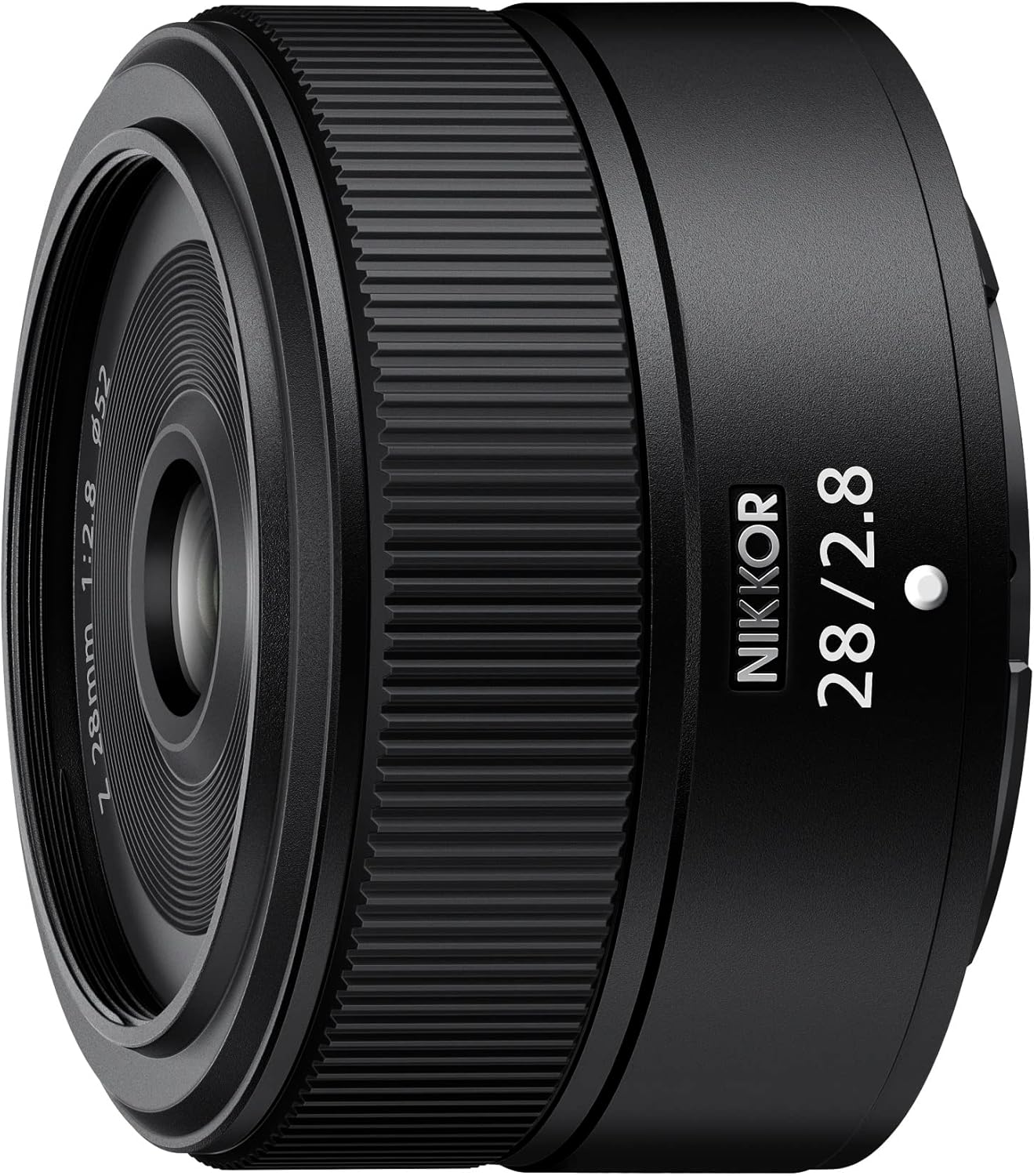 Nikon NIKKOR Z 28Mm F/2.8 Lens image number 6