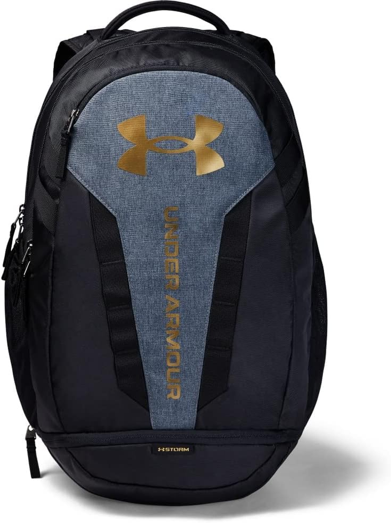Under Armour Unisex Hustle Backpack Backpack