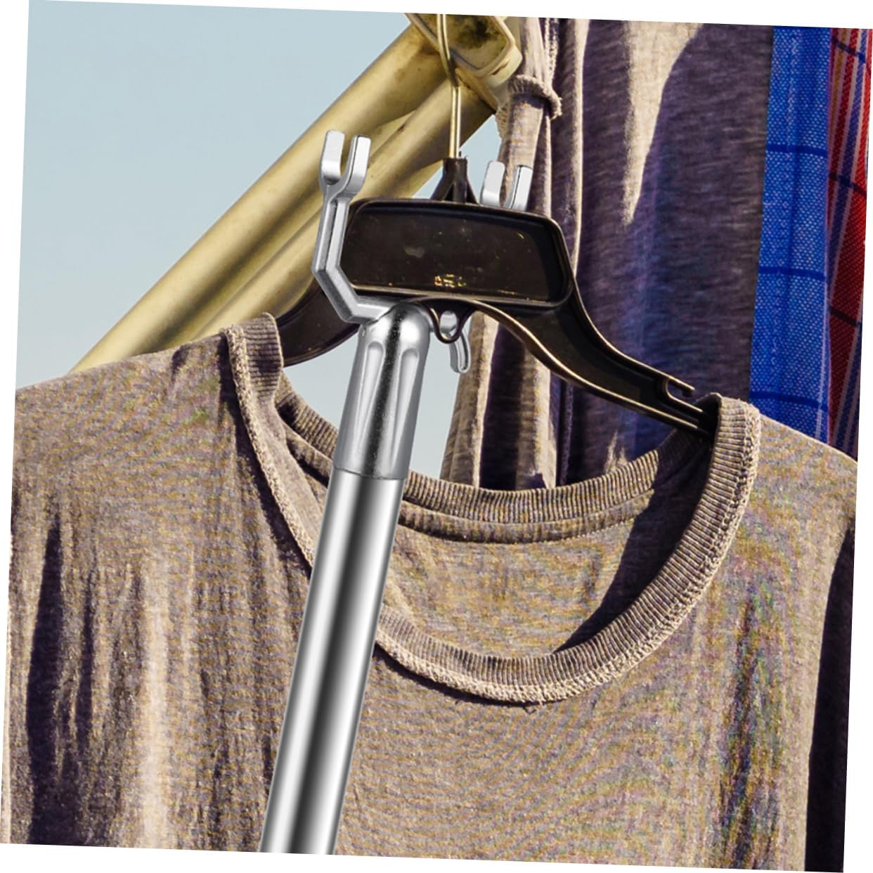 Yardwe 16Pcs Gardening Tree Support Fork Plant Branches Supports Fruited Tree Supplies Use image number 6