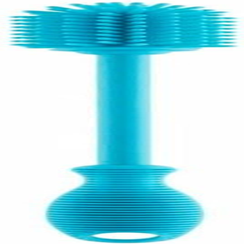 Chicco Baby Bottle Cleaning Brush image number 3