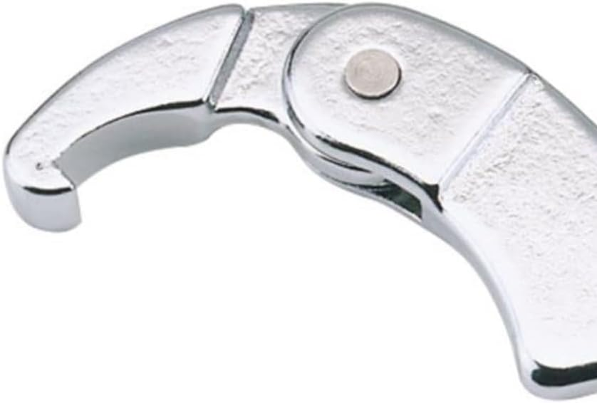Draper 68857 Hook Wrench 32-76 Mm image number 5