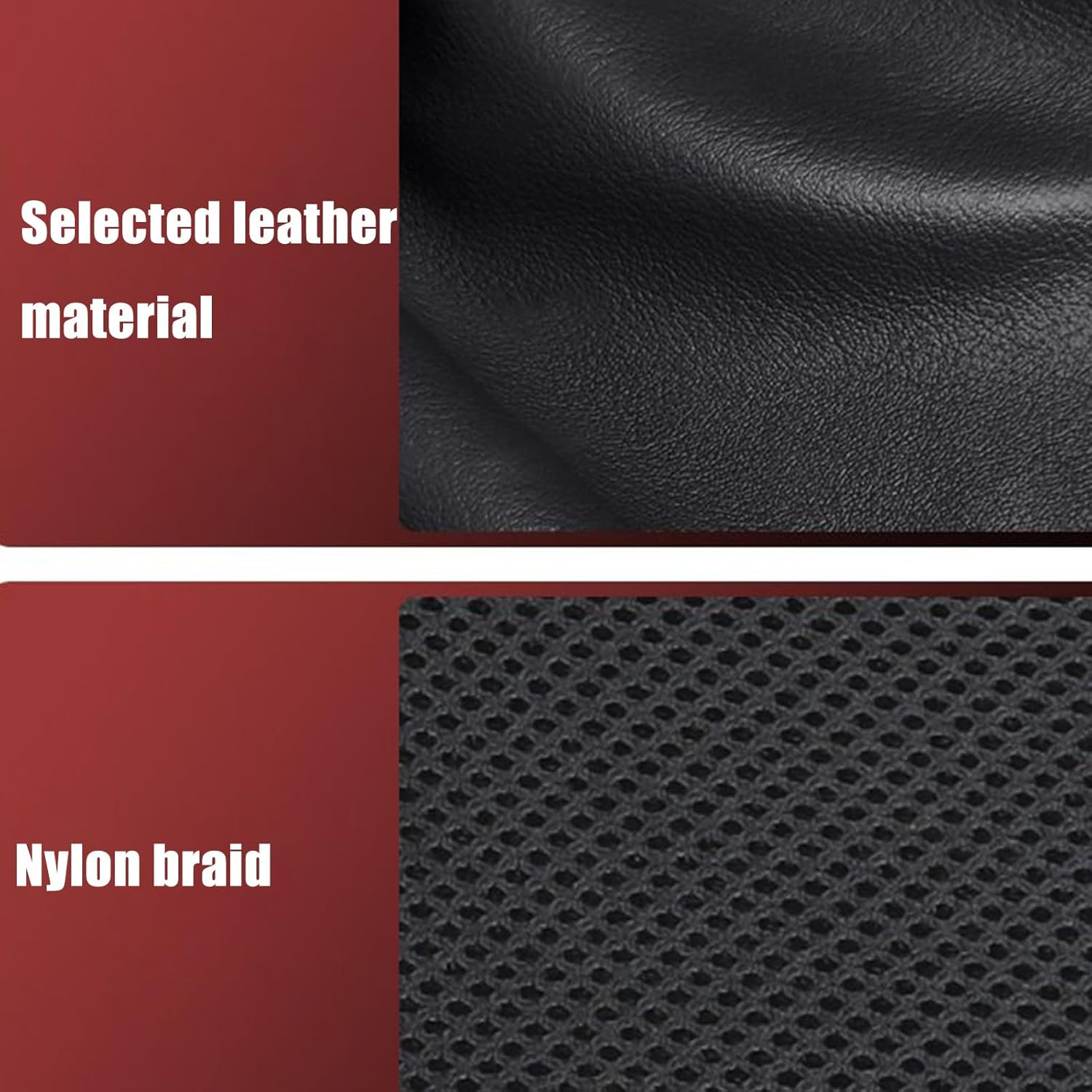 Between the Seat Car Organizer,Large Capacity Handbag Holder - Car Interior Handbag Organizer for Water Cup Tissue Umbrella Road Trip Document Storage Men Women Family Outing