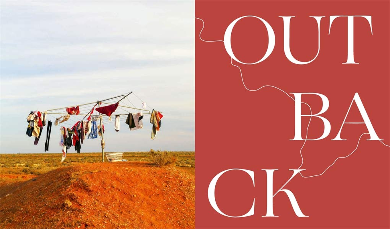 In an Australian Light:Photographs from across the Country image number 1