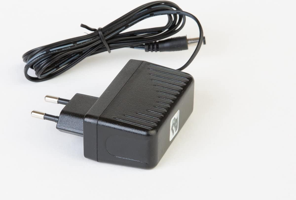 Automatic Dogbrush - Catbrush - Electric Slickerbrush for Dogs and Cats with Medium to Long Hair - Flexible Hose for Connecting to Your Hoover - White Brushbelt for Extra Strong Dematting image number 4