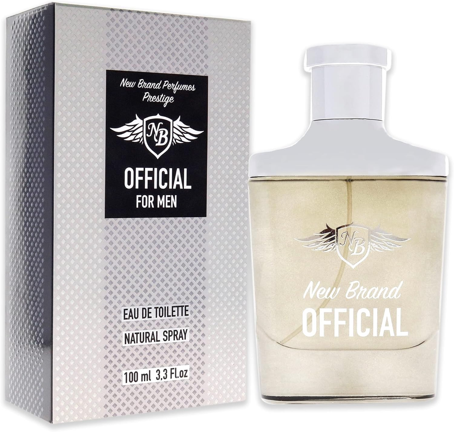 New Brand Official, 97.59 Ml image number 3