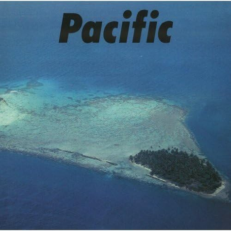 Pacific Pacific image number 1