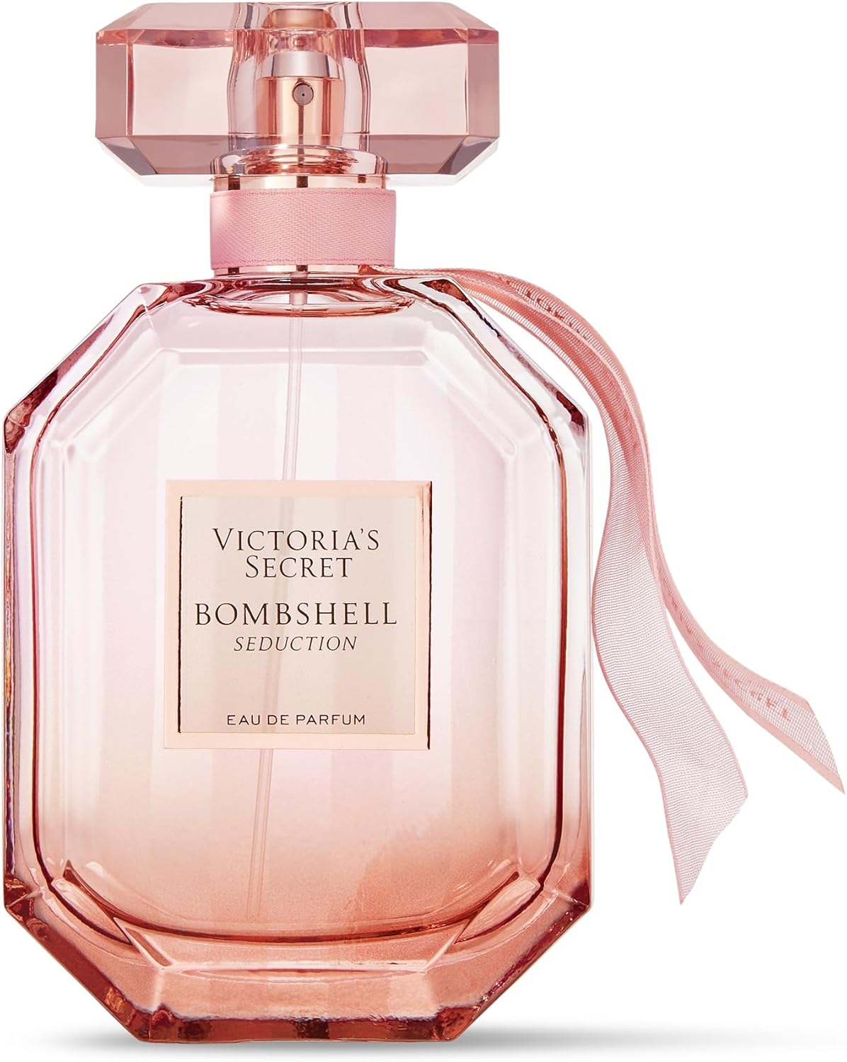 Bombshell Seduction by Victoria'S Secret Eau De Parfum Spray 3.4 Oz Women image number 1