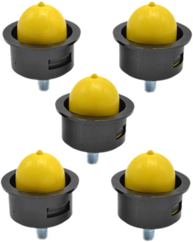 Primer Bulb for Lawn Mower Engines image number 6