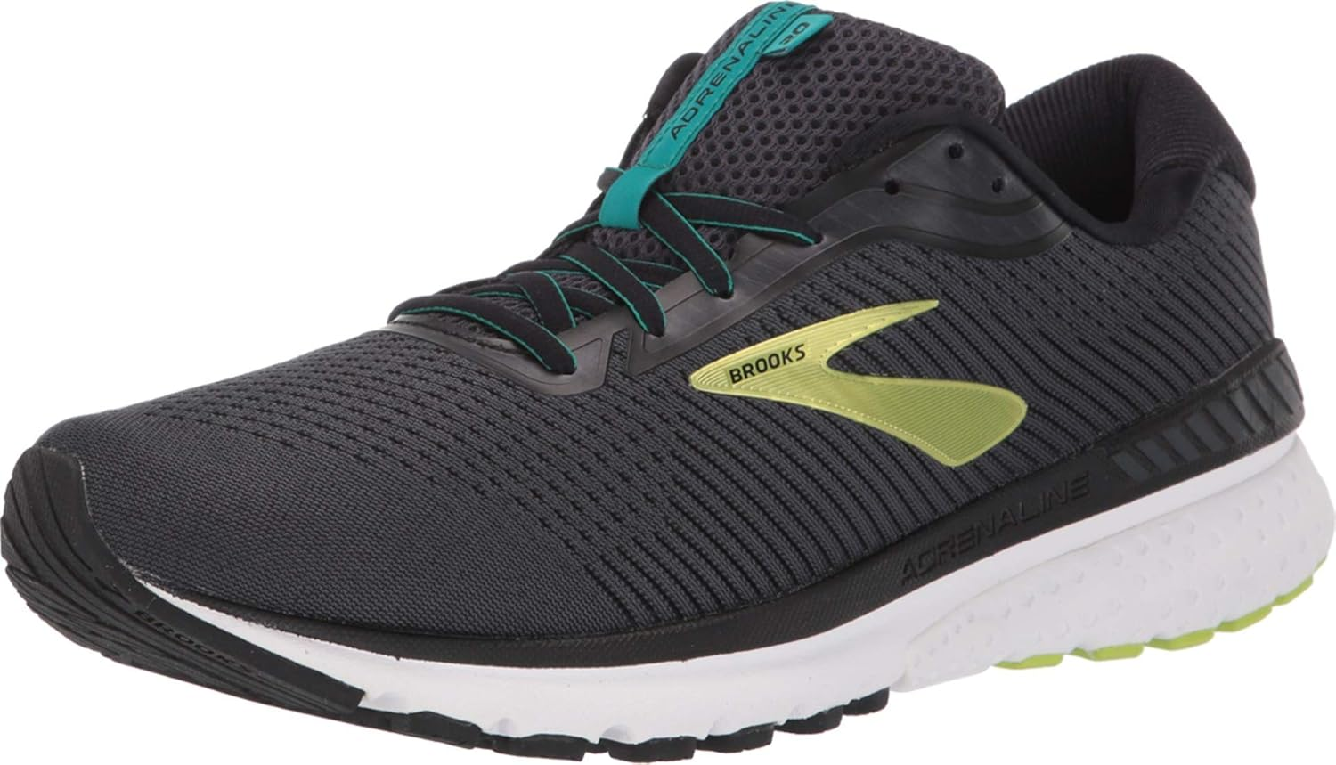 Brooks Men'S Adrenaline Gts 20 Running Shoe