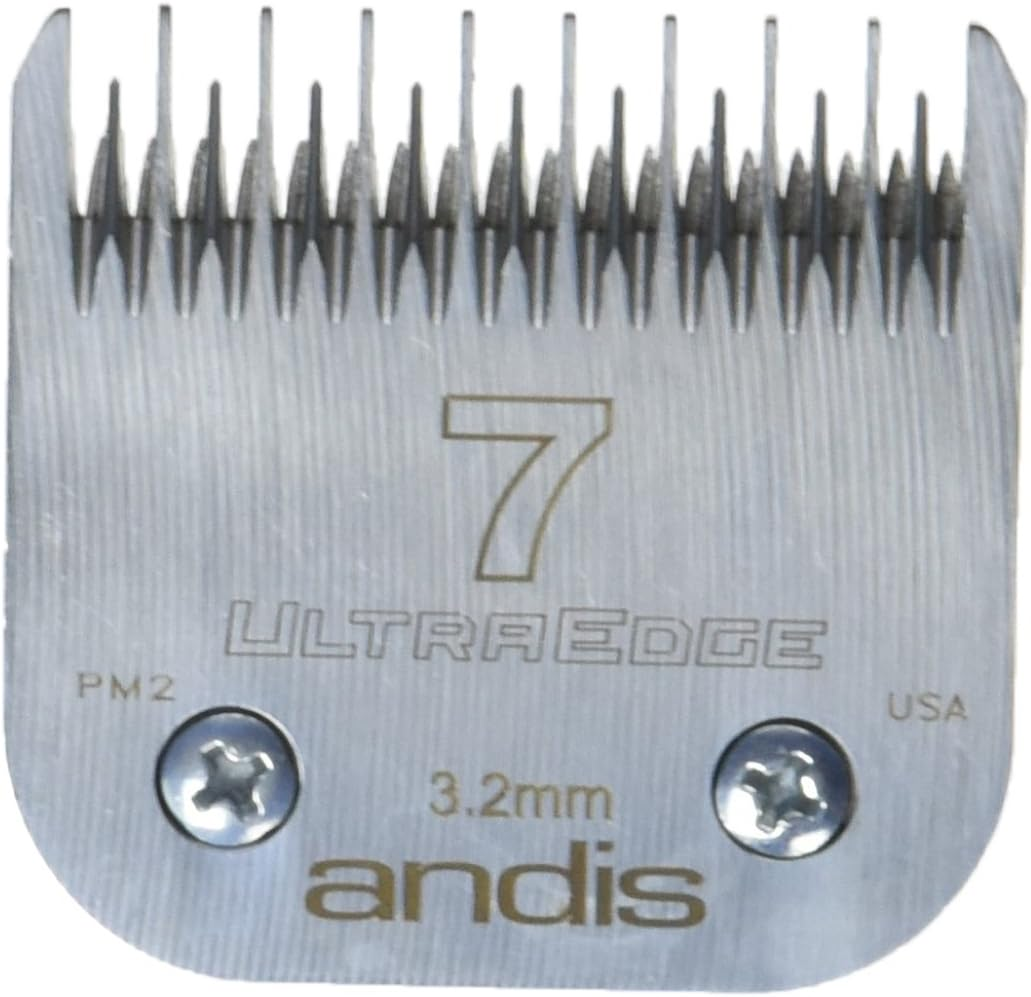Ultraedge Skip Tooth Detachable Blade image number 3