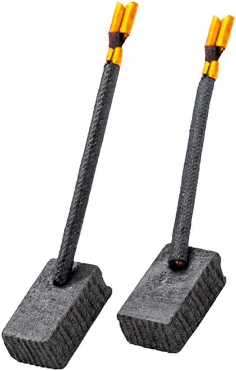 Gecko Carbon Brush Set