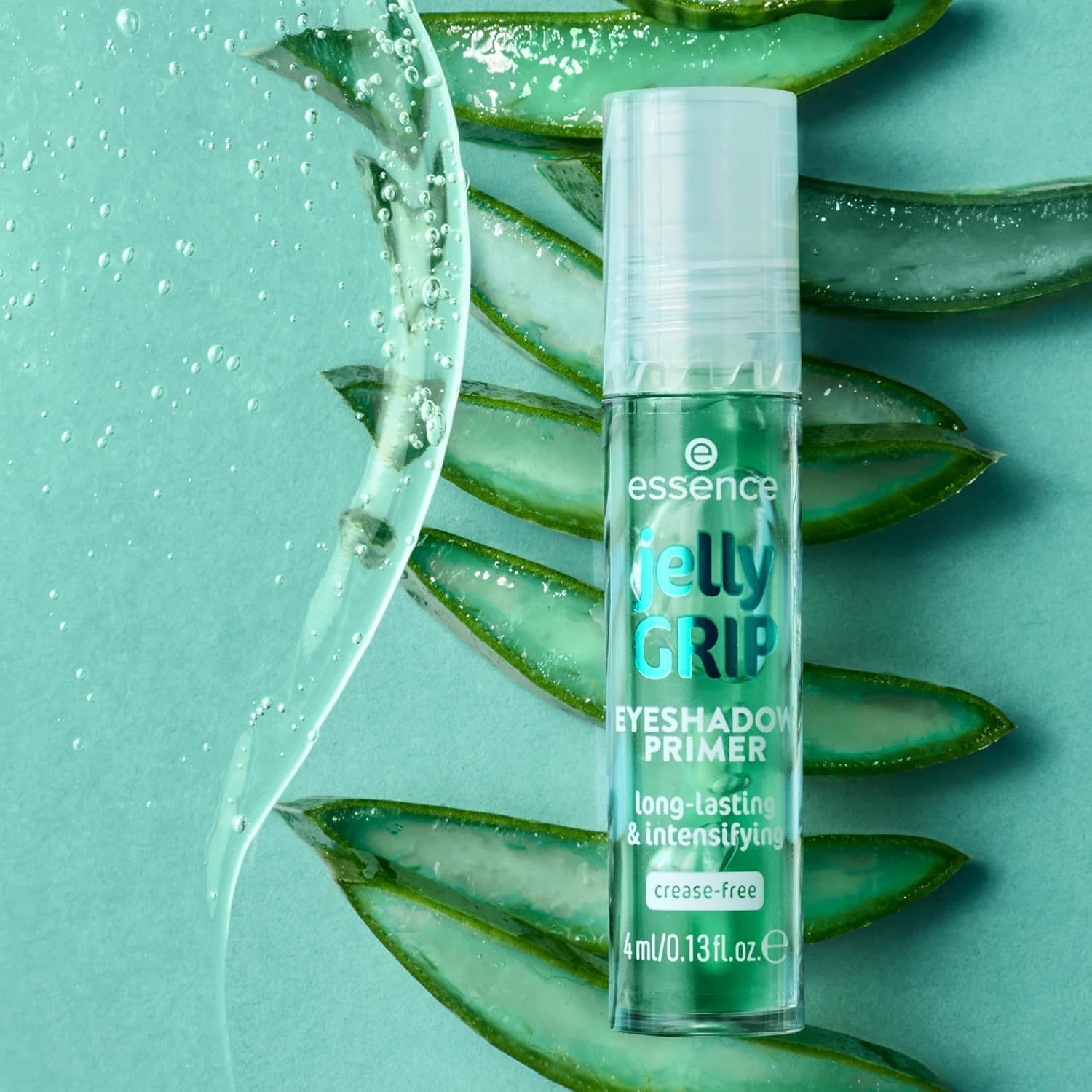 Essence Jelly GRIP EYESHADOW PRIMER image number 5