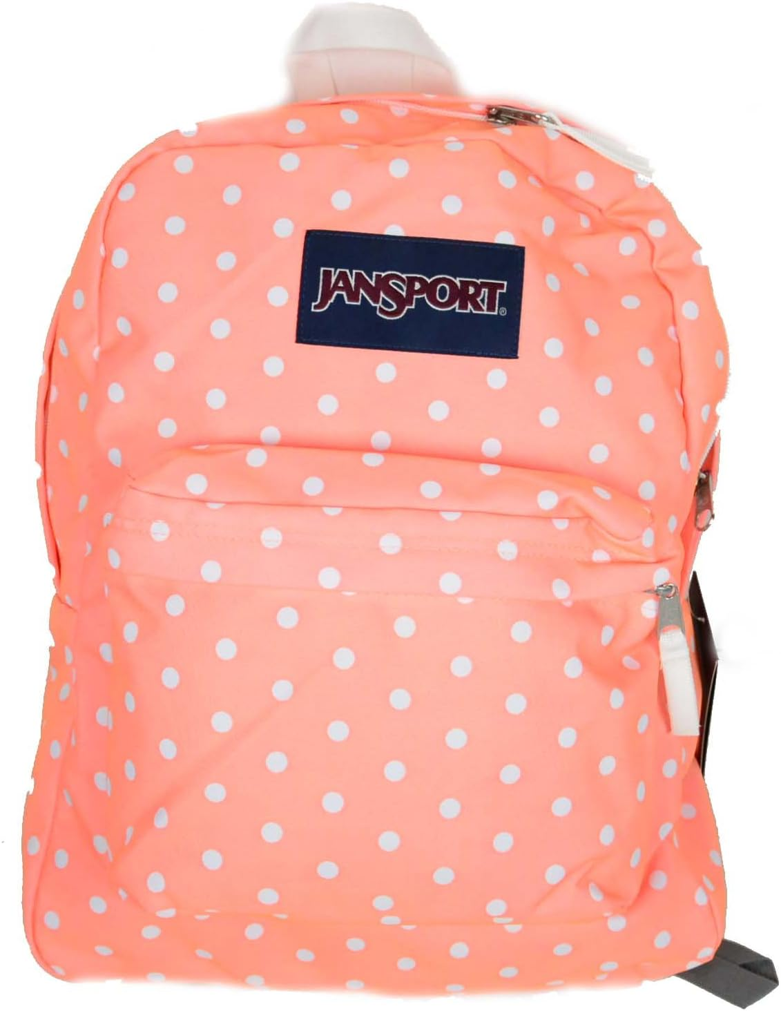Jansport Cross Town Backpack