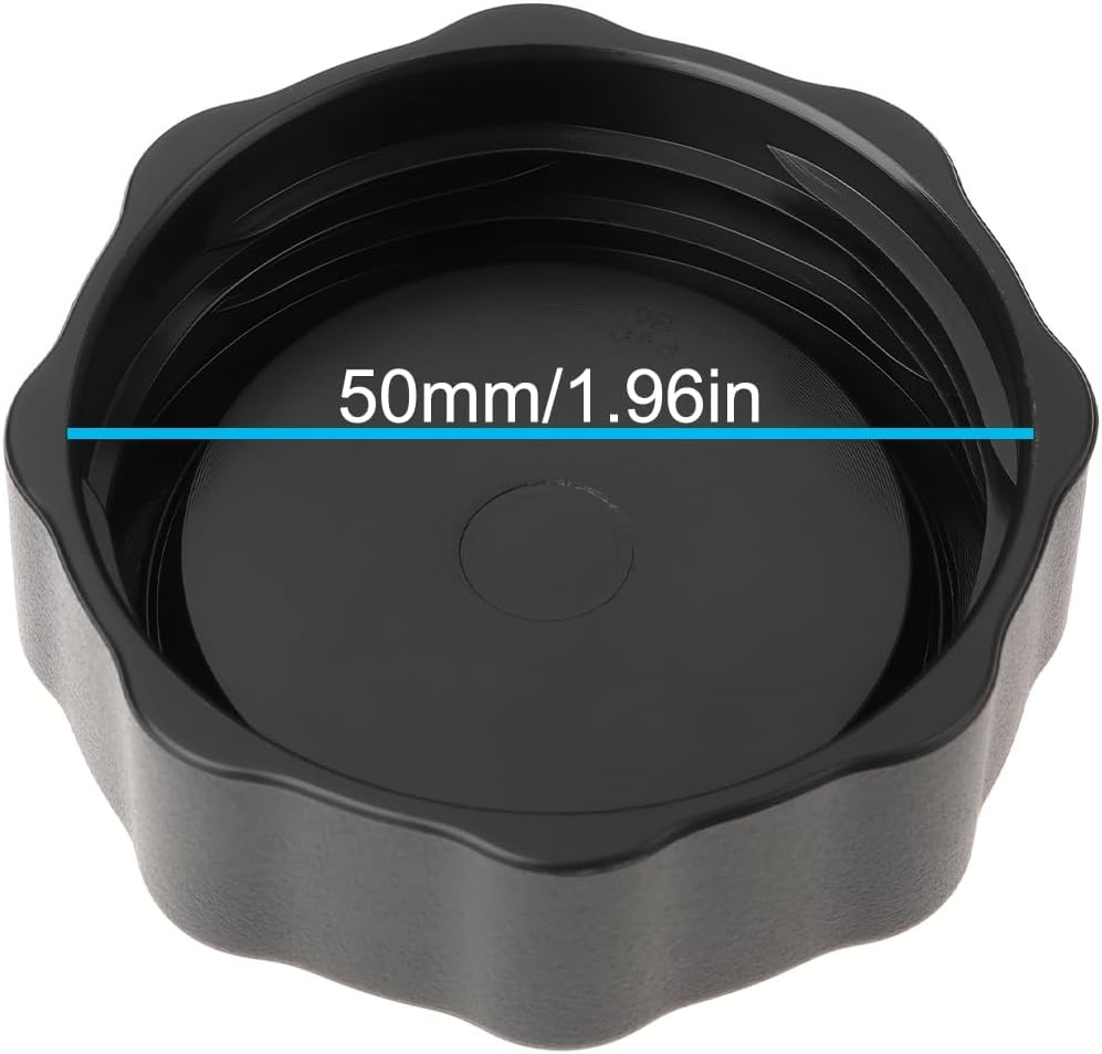 2Pcs Hot Tub Spa Caps P6611ASS16 Compatible with Bestway LAY-Z-SPA Whirlpools from 2019, P00217 image number 6