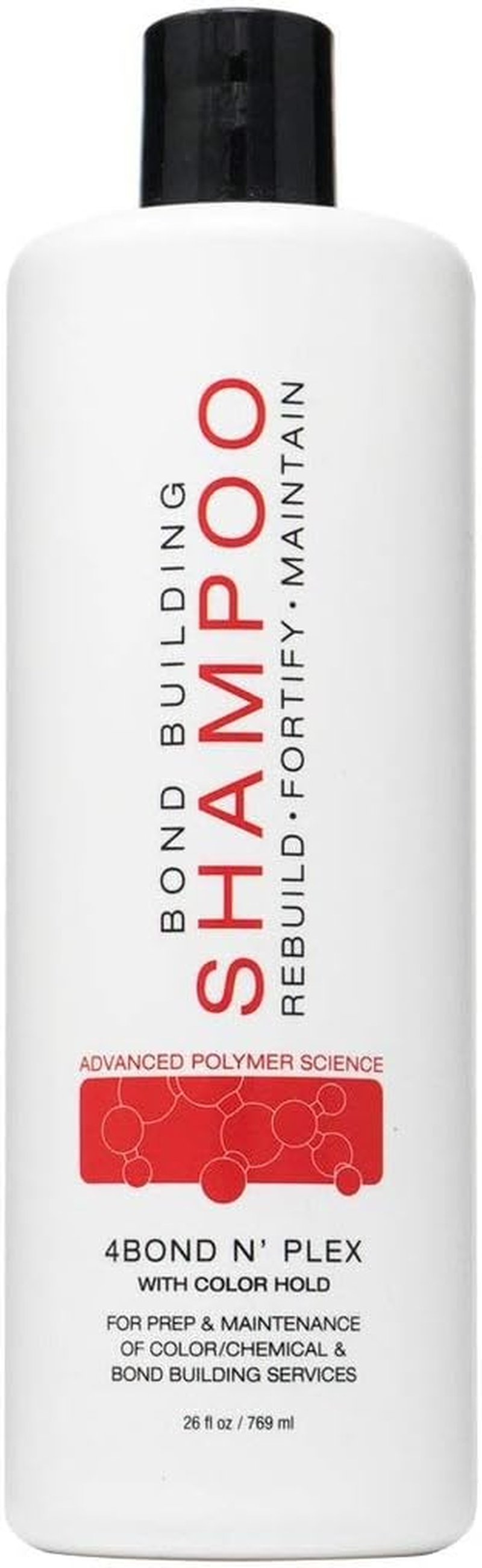 Dennis Bernard Bond Building Shampoo 4Bond N' Plex 770Ml image number 1