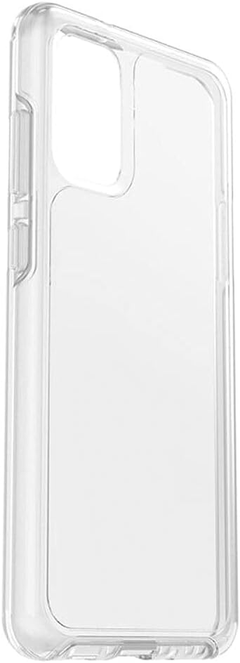 Otterbox Symmetry Series Case for Samsung Galaxy S20+ / S20+ 5G - Clear - Set In Stone Graphic image number 7