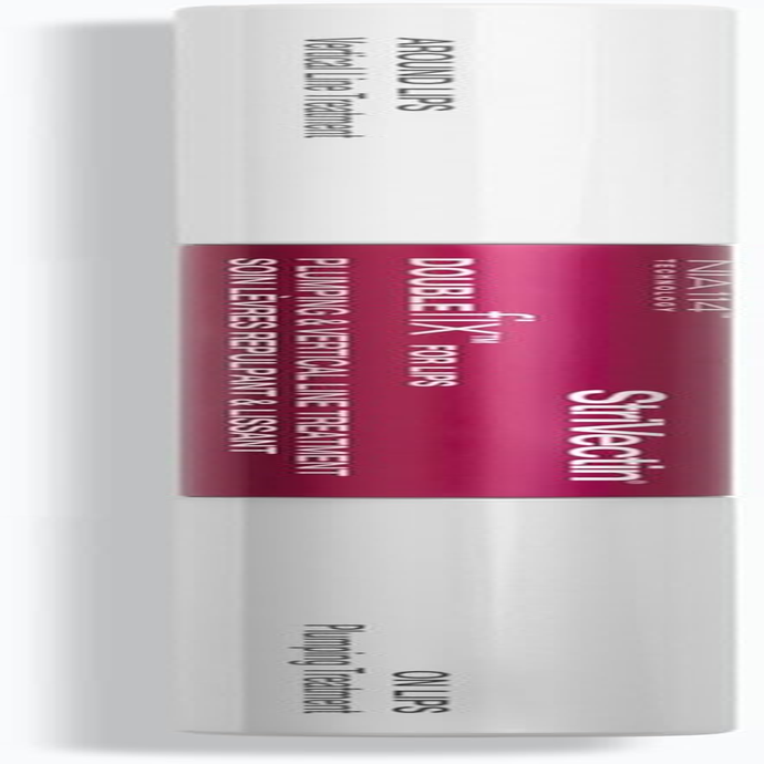 Doublefix for Lips Treatment by Strivectin for Unisex - 0.16 Oz Treatment image number 1