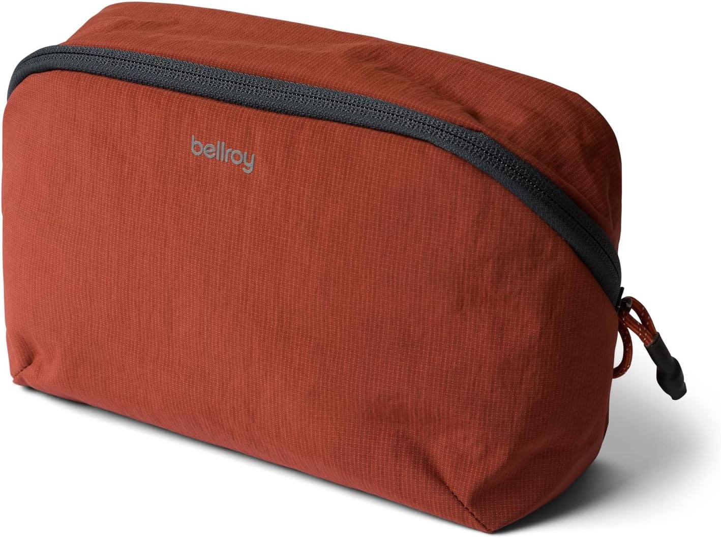 Bellroy Lite Packing Pouch 3L (Organizer Packing Cube for Travel near and Far) - Black