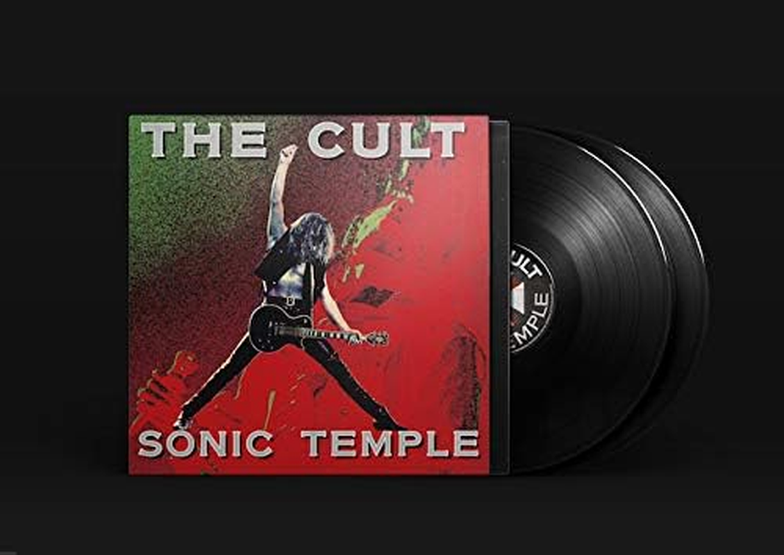 Sonic Temple 30Th Anniversary (Vinyl) image number 4