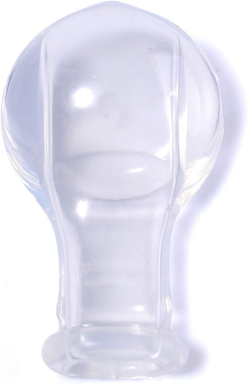 Littleforbig Adult Sized Pacifier Nipple Value Pack image number 1