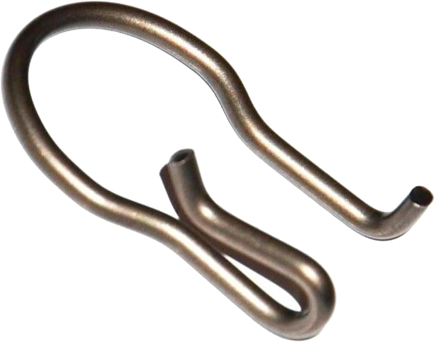 18307620323 Exhaust Control Valve Actuator Fixing Clip Compatible with BMW 1 2 3 4 5 6 7 Series X5 X6 I8 image number 1