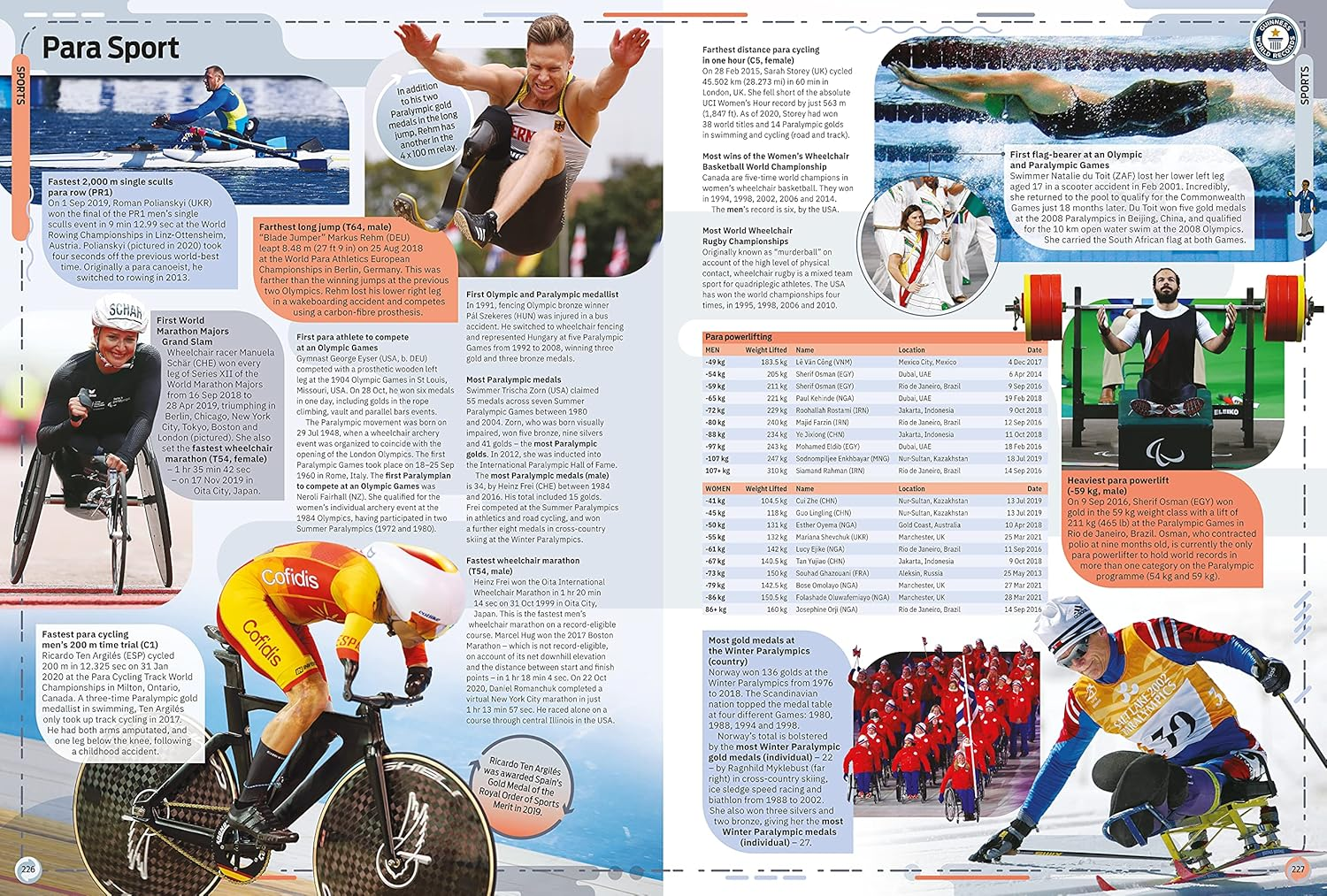 Guinness World Records 2022 image number 2