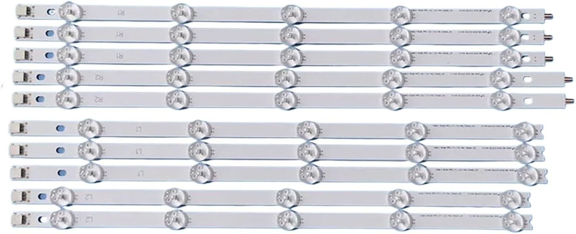 KBCTFWP LED Backlight for 42Inch ROW2.1 TV 42LN5400 42LN542V 42LN575S 42LA615 6916L-1412A 6916L-1413A 6916L-1414A 6916L-1415A 42LN5200